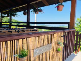 Wooden house Brezni - Trakošćan - 8
