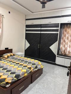 Shetty's farmhouse - Kundakal - 2