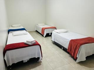 Hotel Alvorada - Batatais - 3