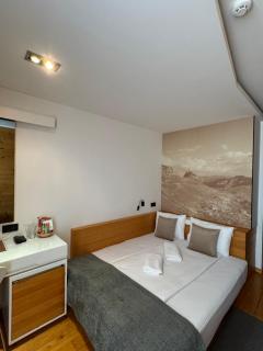 Hotel Žabljak - Žabljak - 2