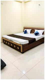 Kashi Nagri Varanasi With Best Facilities and city view - 2