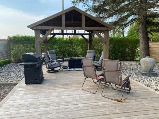Country settings - 1
