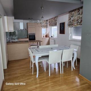 Apartment for Rent - Pristina - 7