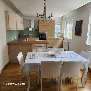 Apartment for Rent - Pristina - 2