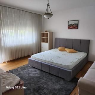 Apartment for Rent - Pristina - 1