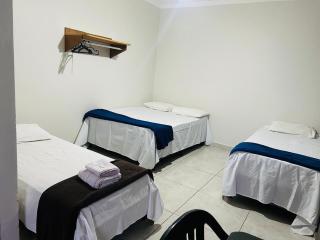Hotel Alvorada - 1