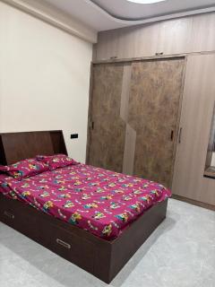 Shetty's farmhouse - Kundakal - 1