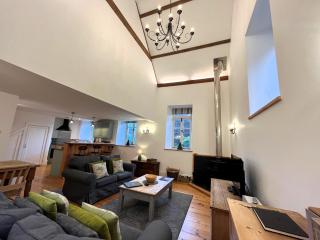 2 Bed in Hay-on-Wye 74316 - Painscastle - 9