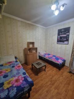 hostel Baku New - 4