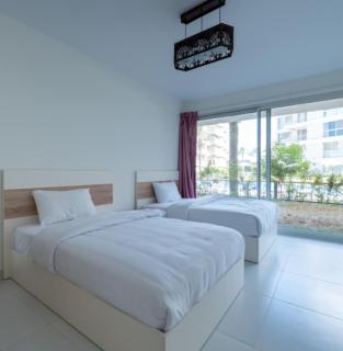 Chalet at Marassi Marina West - Alexandria - 7