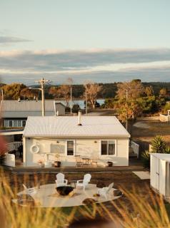 Shack In The Dunes - - 9