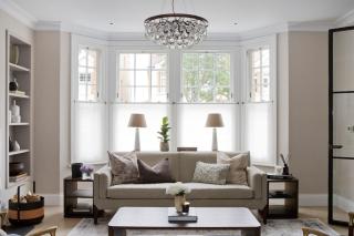 Home in Barnes, London, UK - Londra - 0