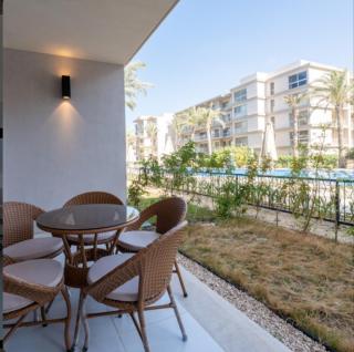 Chalet at Marassi Marina West - Alexandria - 4