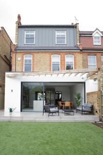 Home in Barnes, London, UK - Londra - 8