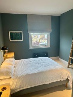 Home in Barnes, London, UK - Londra - 6