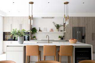 Home in Barnes, London, UK - Londra - 5