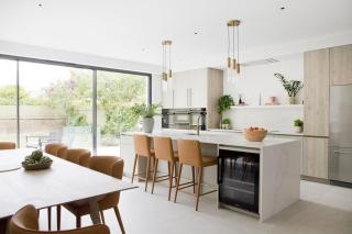 Home in Barnes, London, UK - Londra - 3