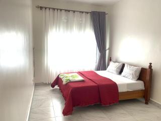 Chance-Pelé Accommodation - Kigali - 4