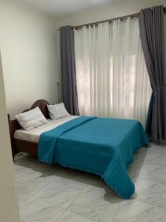 Chance-Pelé Accommodation - Kigali - 3