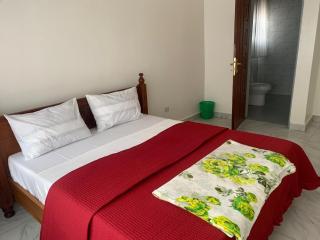 Chance-Pelé Accommodation - Kigali - 2