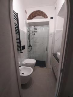 Oasi urbana - Turin - 2