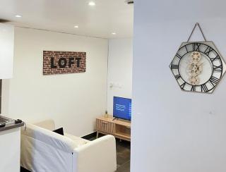 Somptueux et Relaxant Logement, près de CDG, Asterix - Vaudherland - 6