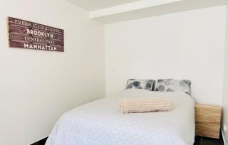 Somptueux et Relaxant Logement, près de CDG, Asterix - Vaudherland - 2