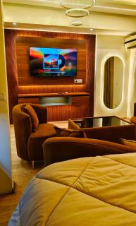 Celeste Residence - Lucknow - 5