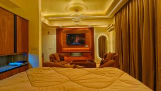 Celeste Residence - Lucknow - 4