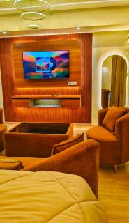 Celeste Residence - Lucknow - 3