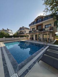 Cesur Villa - Fethiye - 4