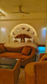 Celeste Residence - Lucknow - 2