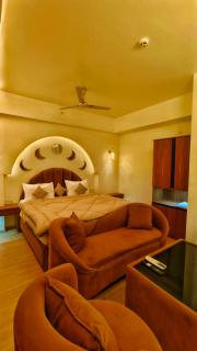 Celeste Residence - Lucknow - 1