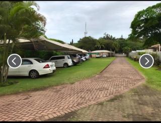 Ocean Breeze - Durban - 8