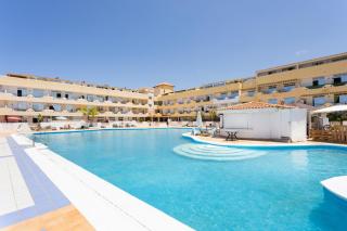 Home2Book Cute Apartment with Pool, Callao Salvaje - 0
