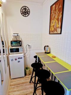 Luna Apartman501 - 1