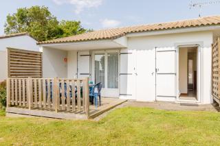 20 - L'Etourneau - Village vacances - Maché - 5