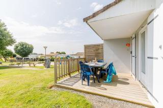 20 - L'Etourneau - Village vacances - Maché - 1