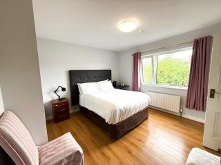 Lynfield Guest House - Galway - 9