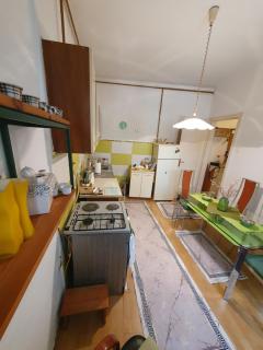 Apartman Urban Flame Sarajevo - Sarajevo - 5