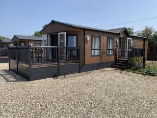 Longdon Lodge - Evesham - 8