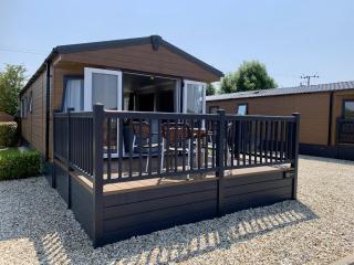 Longdon Lodge - Evesham - 9