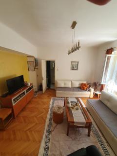 Apartman Urban Flame Sarajevo - Sarajevo - 3