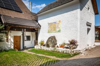Meissnitzerhof - Sankt Margarethen im Lungau - 0