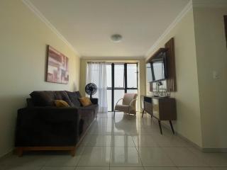 AP em Manaíra com ar-condicionado para 2 pessoas - 7