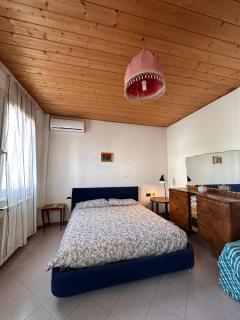 130m2 Apartment 3min Walk to Beach - AC - Il Lupo Affitta - 2