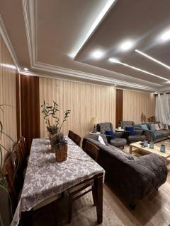 Kayla Apartment - Amman - 6