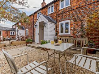 1 Bed in Marlborough 65123 - Fyfield - 4