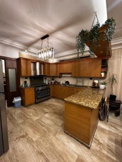 Kayla Apartment - Amman - 4