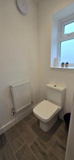 Brand New Family Friendly Home Anglesey - Cemaes Bay - 9